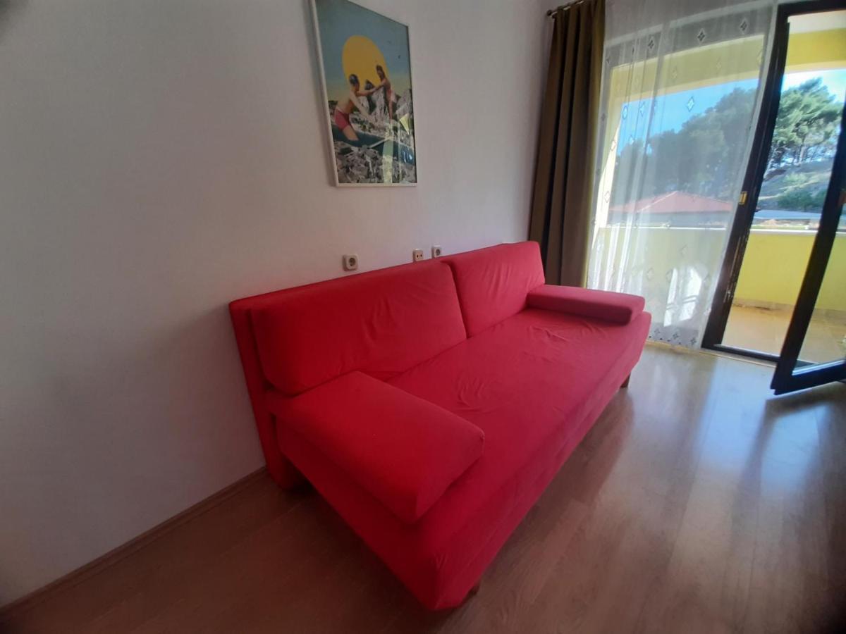Apartments Lemongarden Duće المظهر الخارجي الصورة