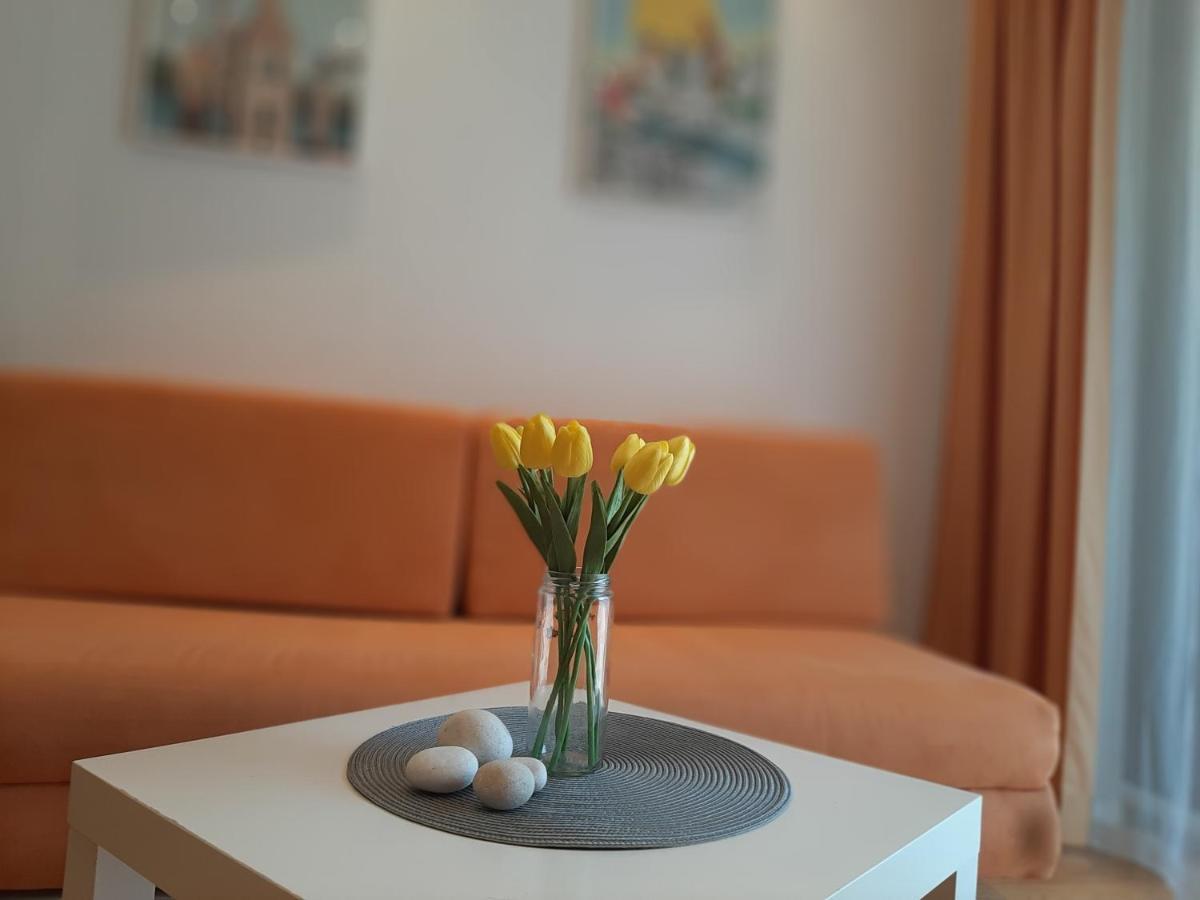 Apartments Lemongarden Duće المظهر الخارجي الصورة