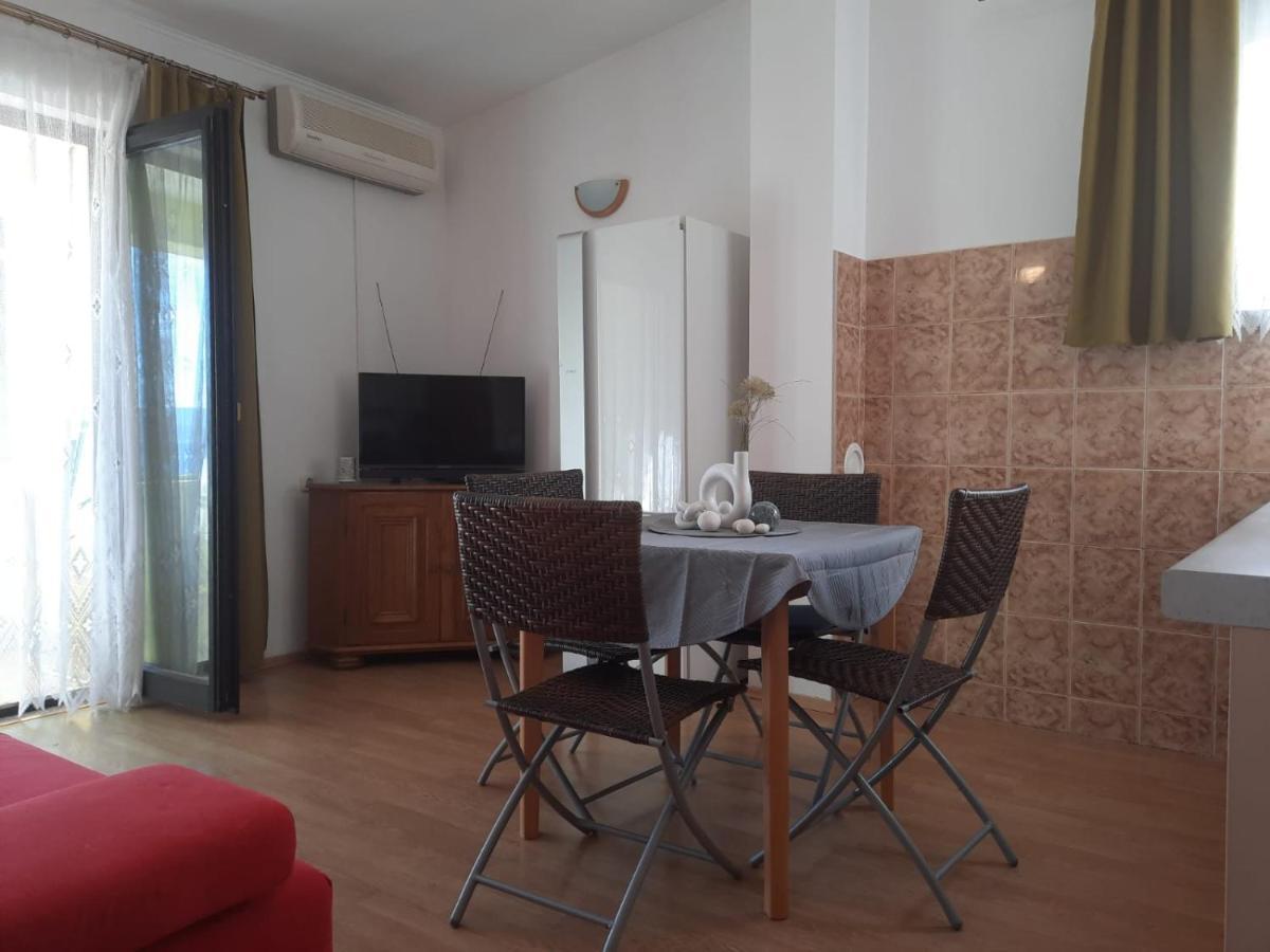 Apartments Lemongarden Duće المظهر الخارجي الصورة