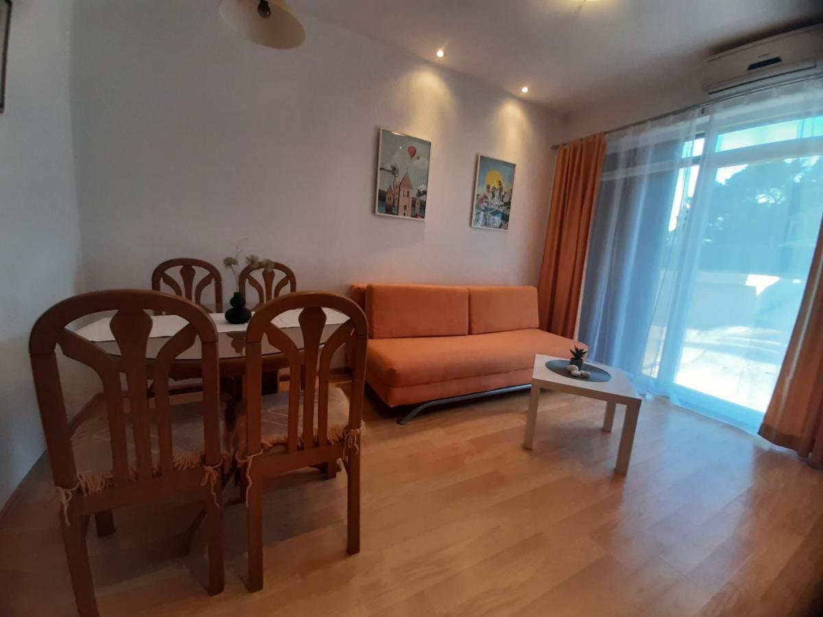 Apartments Lemongarden Duće المظهر الخارجي الصورة