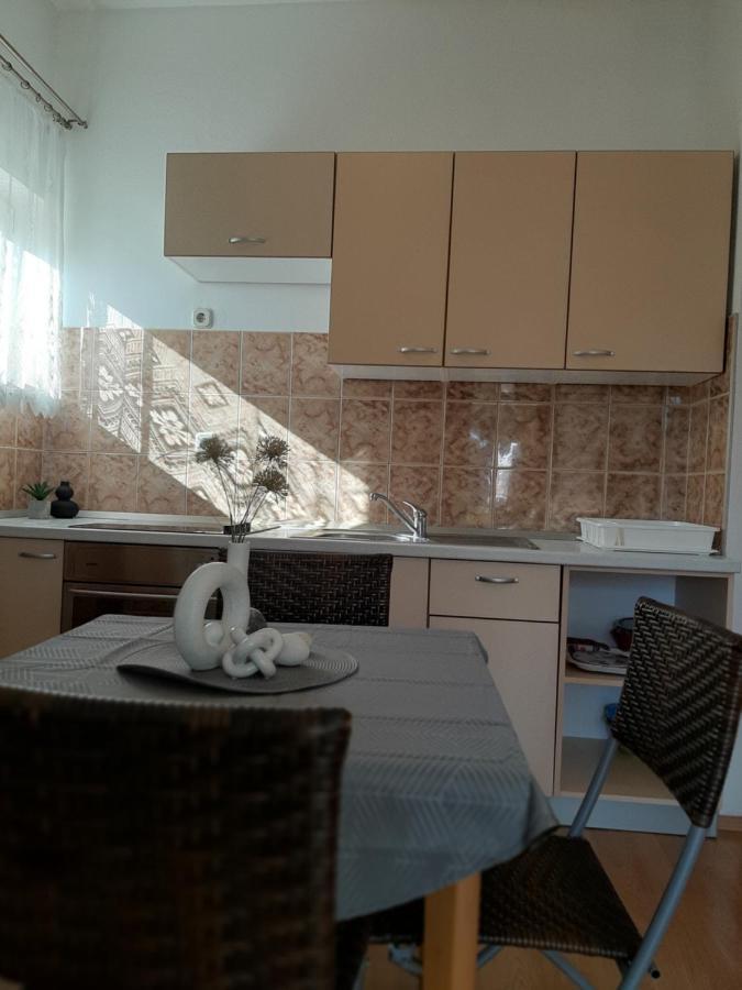Apartments Lemongarden Duće المظهر الخارجي الصورة