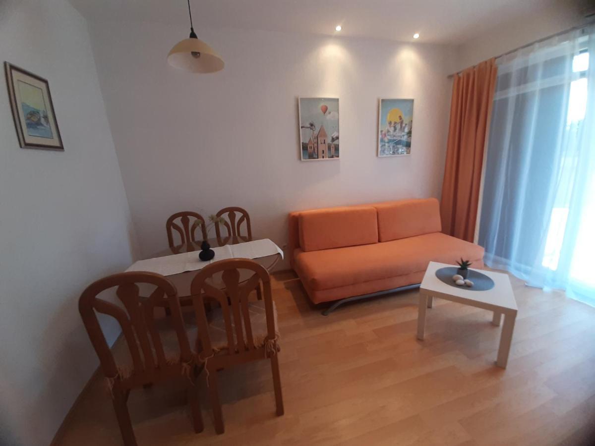 Apartments Lemongarden Duće المظهر الخارجي الصورة