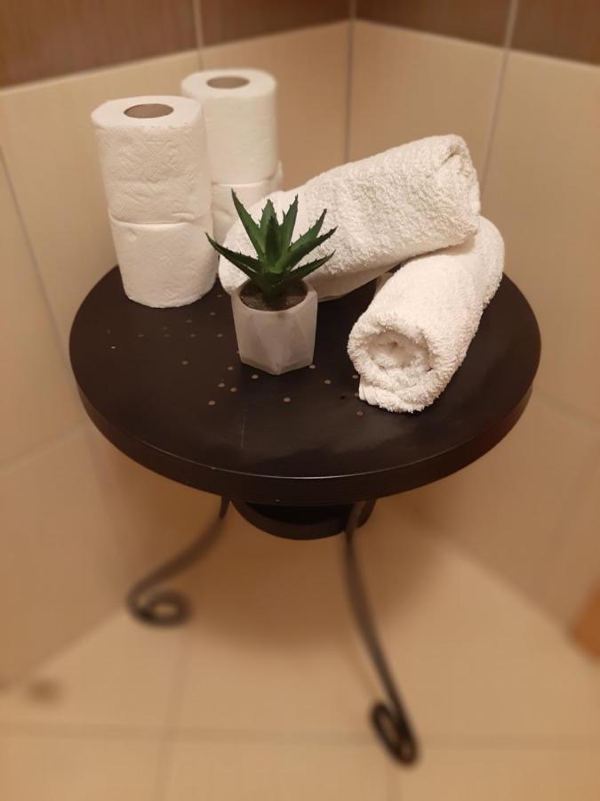 Apartments Lemongarden Duće المظهر الخارجي الصورة
