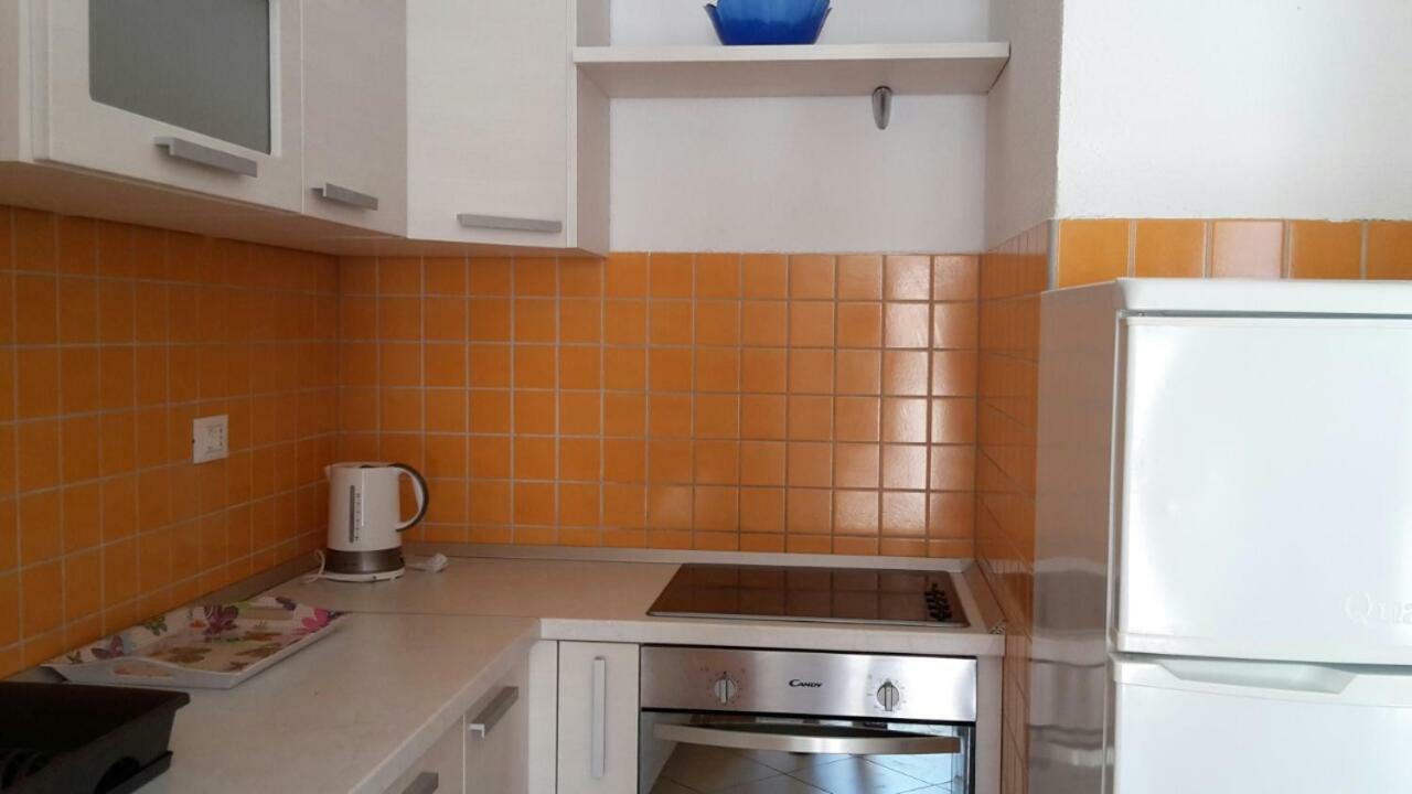 Apartments Lemongarden Duće المظهر الخارجي الصورة
