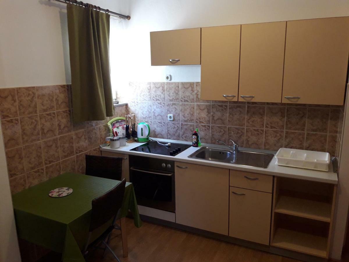 Apartments Lemongarden Duće المظهر الخارجي الصورة